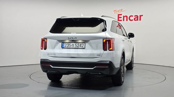 Kia Sorento 2024 — 4