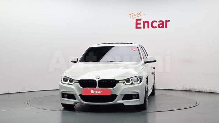 BMW 3 Series 2017 — 3