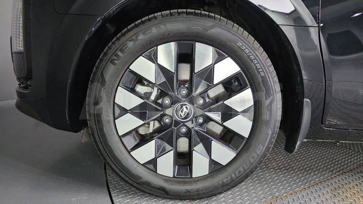 Hyundai Staria 2025 — 5