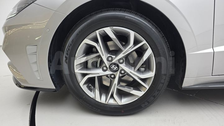 Hyundai Sonata 2022 — 5