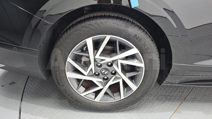 Hyundai Grandeur 2023 — 5