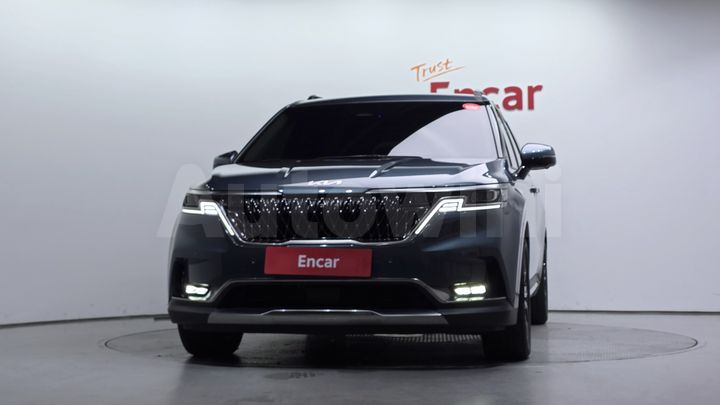 Kia Carnival 2023 — 3