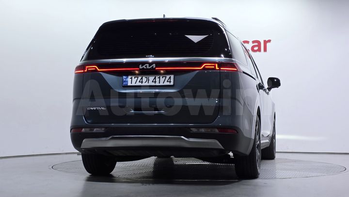 Kia Carnival 2023 — 4