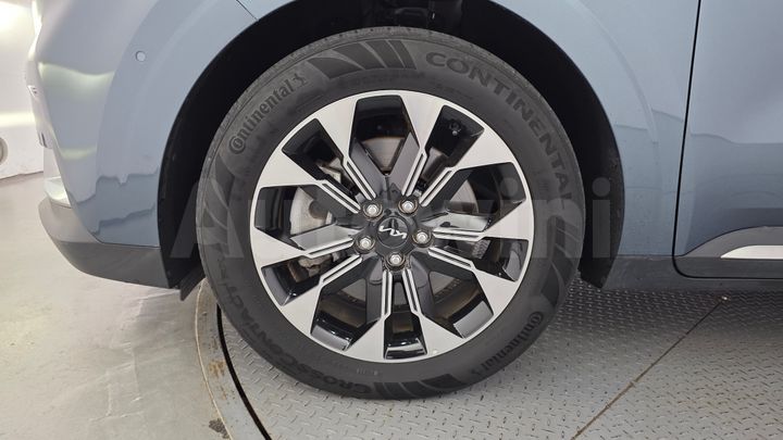 Kia Carnival 2023 — 5