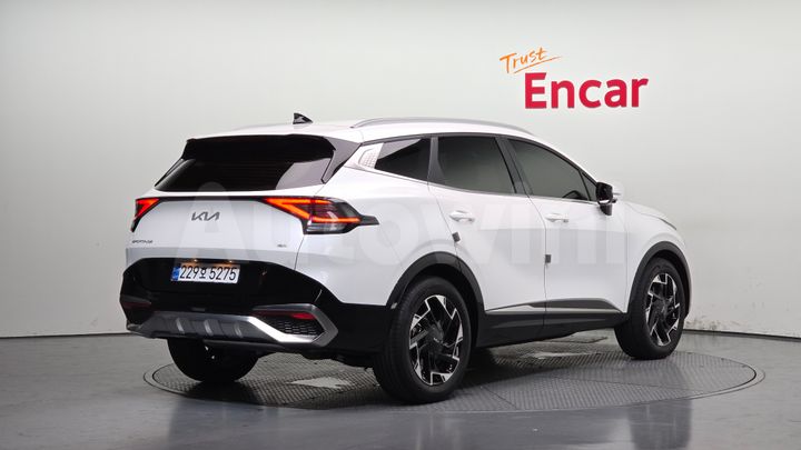 Kia Sportage 2024 — 2