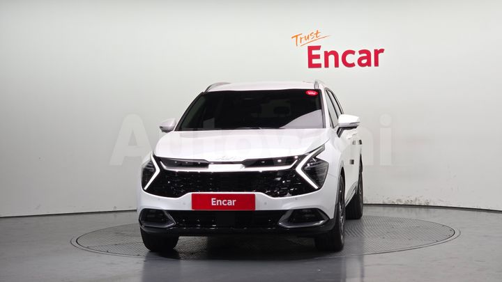 Kia Sportage 2024 — 3