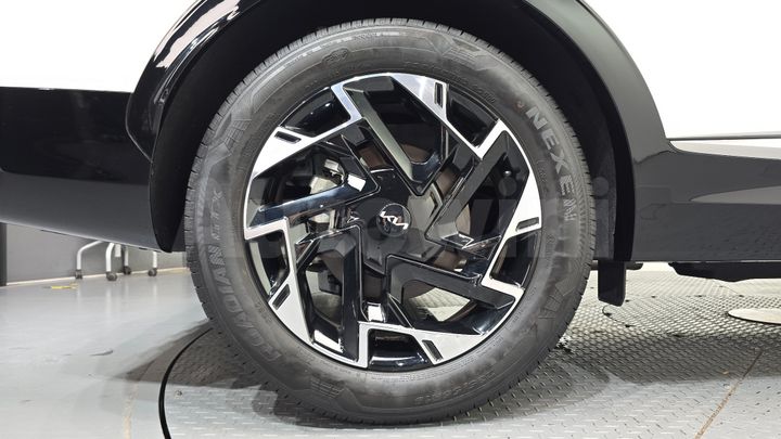 Kia Sportage 2024 — 5