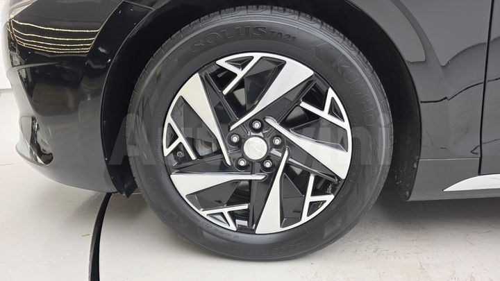 Hyundai Grandeur 2020 — 5