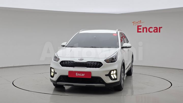 Kia Niro 2020 — 3