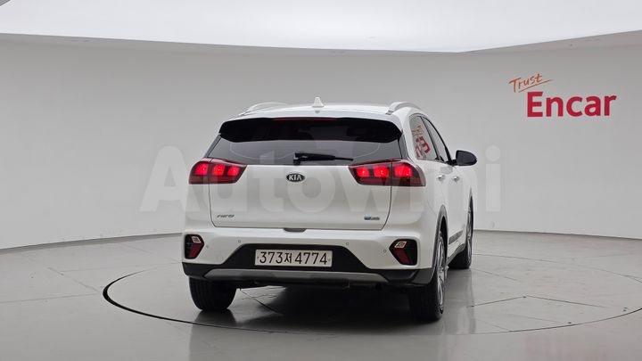Kia Niro 2020 — 4