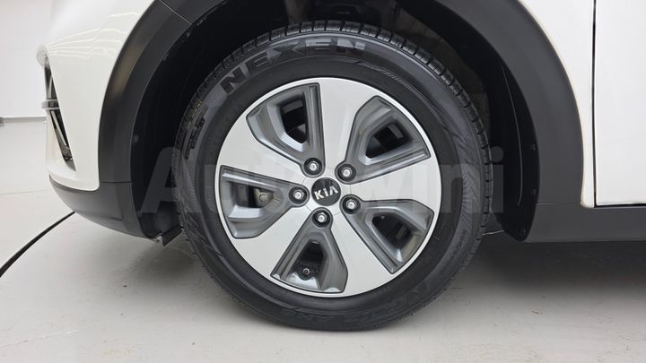 Kia Niro 2020 — 5