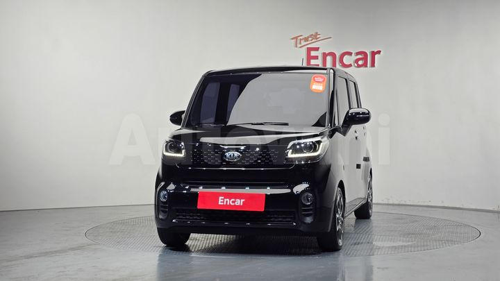 Kia Ray 2018 — 3