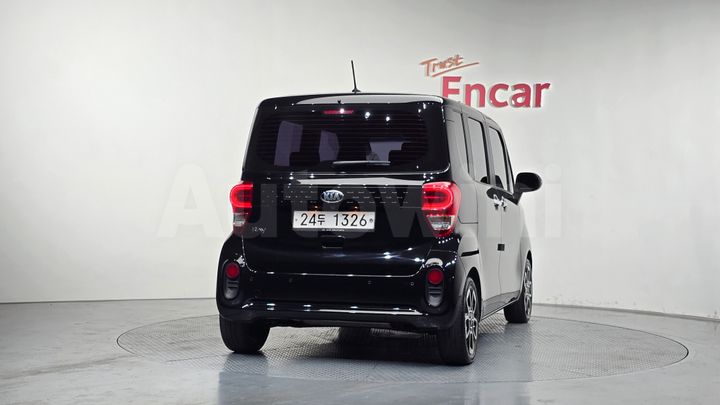 Kia Ray 2018 — 4
