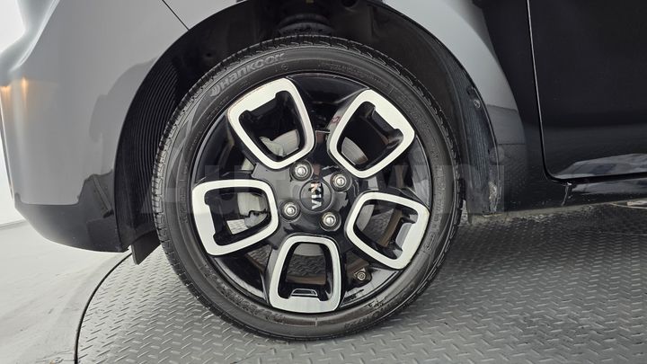 Kia Ray 2018 — 5
