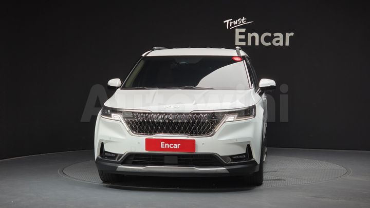 Kia Carnival 2022 — 3