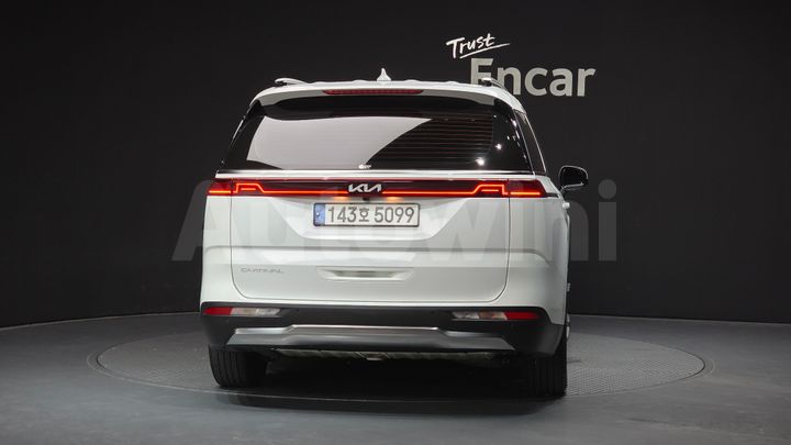 Kia Carnival 2022 — 4