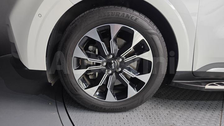 Kia Carnival 2022 — 5