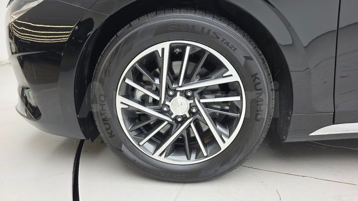 Hyundai Grandeur 2020 — 5