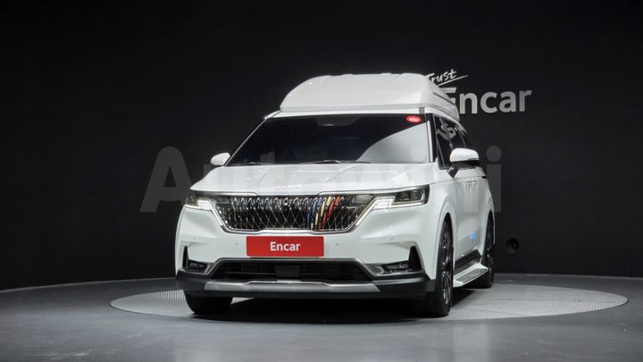 Kia Carnival 2023 — 3