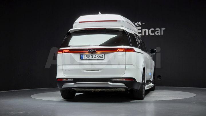 Kia Carnival 2023 — 4