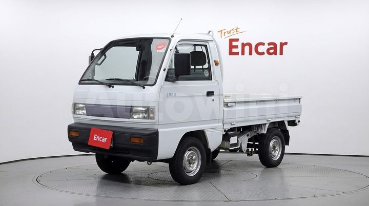 Chevrolet Labo
