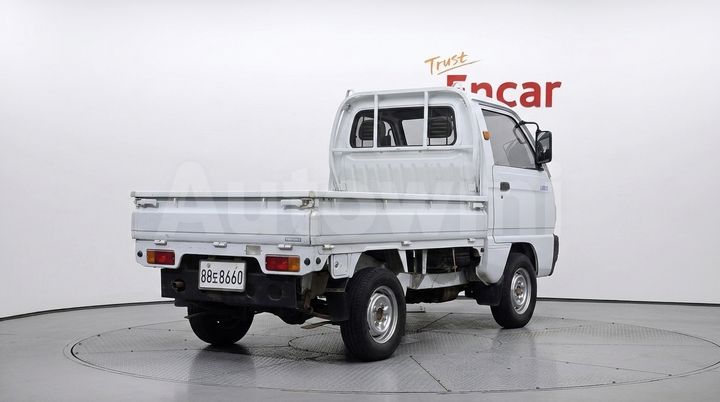 Chevrolet Labo
