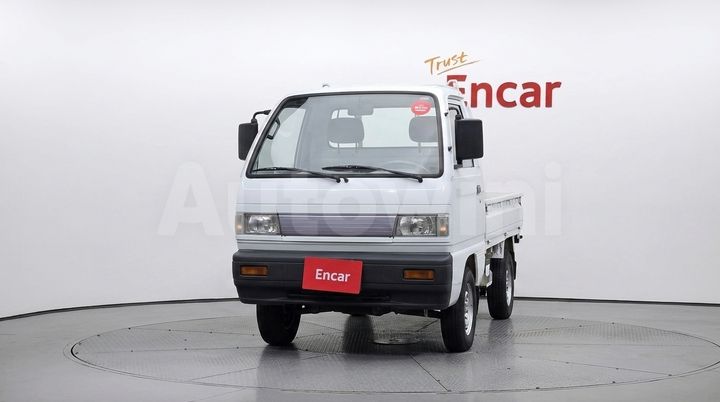 Chevrolet Labo 2016 — 3