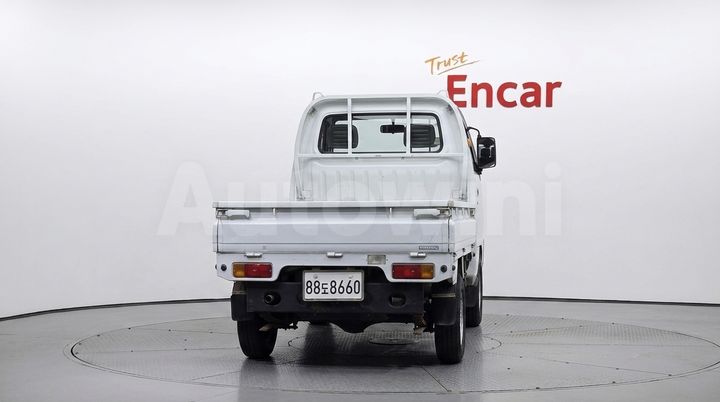 Chevrolet Labo 2016 — 4