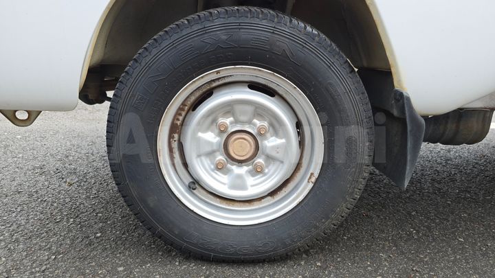 Chevrolet Labo
