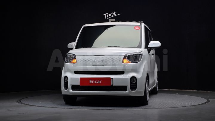 Kia Ray 2022 — 3