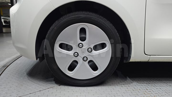Kia Ray 2022 — 5