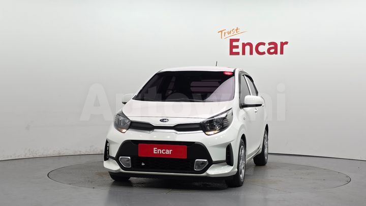Kia Morning 2021 — 3