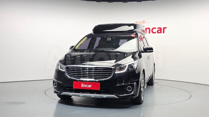 Kia Carnival 2016 — 3