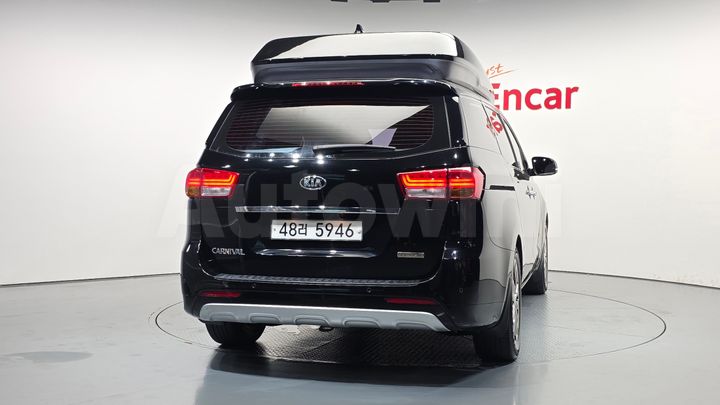 Kia Carnival 2016 — 4