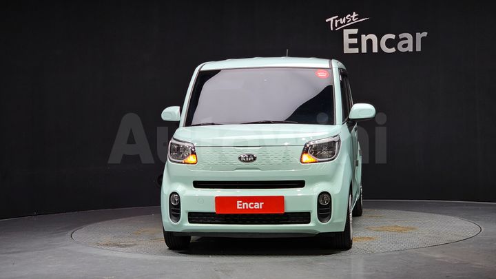 Kia Ray 2021 — 3