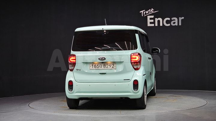 Kia Ray 2021 — 4