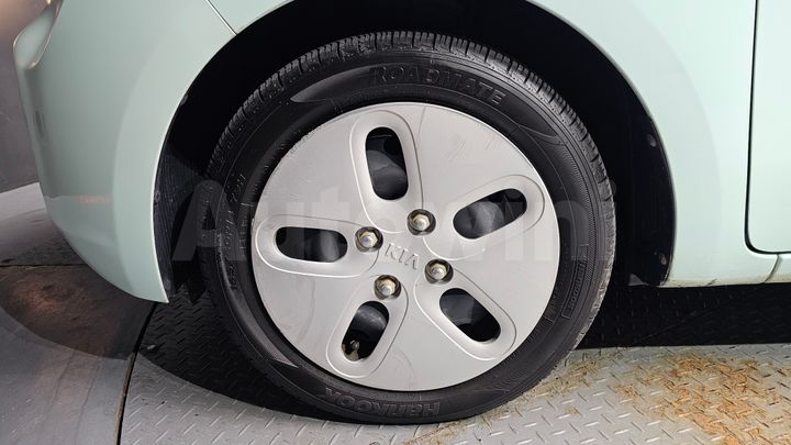 Kia Ray 2021 — 5
