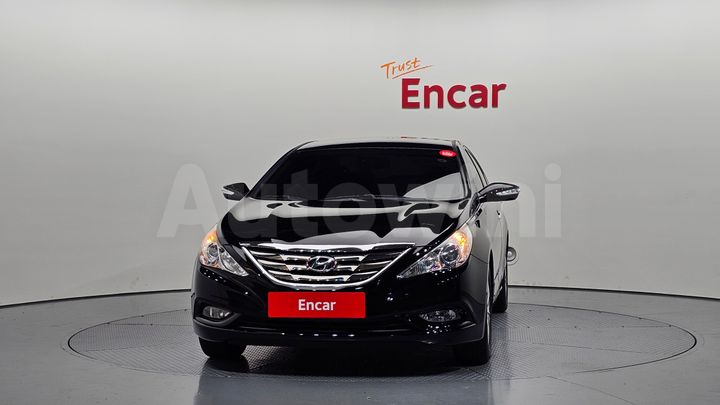 Hyundai Sonata 2010 — 3
