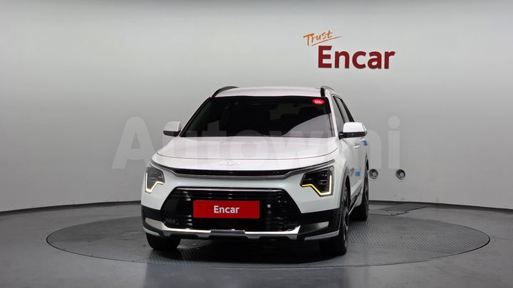 Kia Niro 2022 — 3