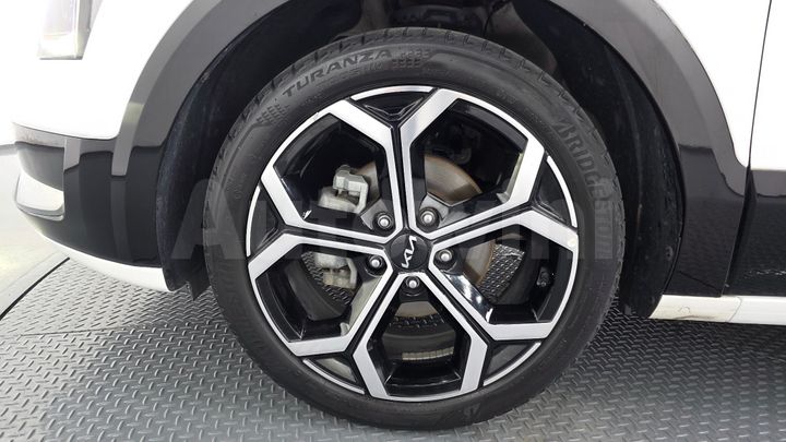 Kia Niro 2022 — 5