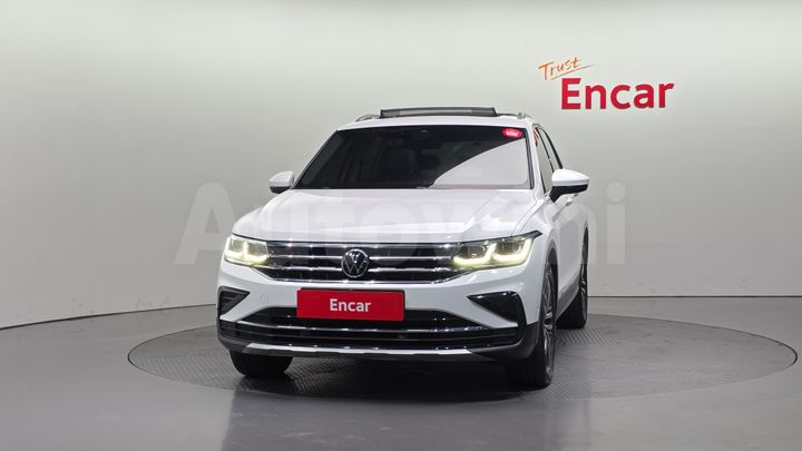 Volkswagen Tiguan 2023 — 3