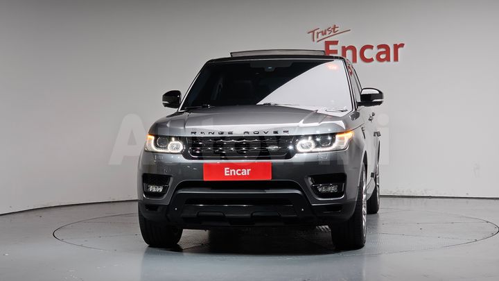 Land Rover Range Rover Sport 2014 — 3