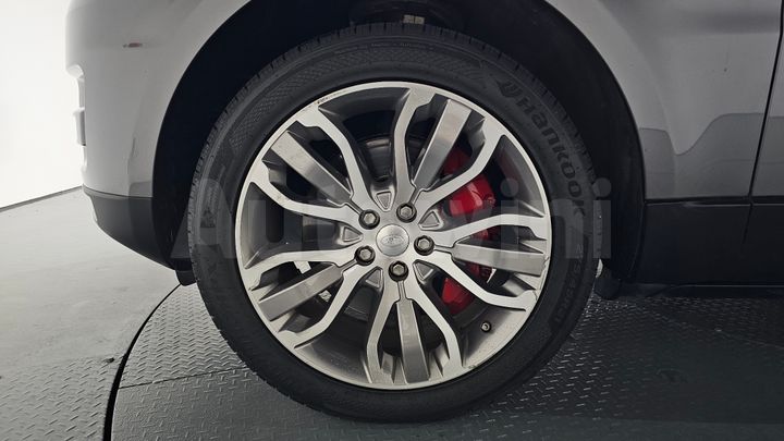 Land Rover Range Rover Sport 2014 — 5