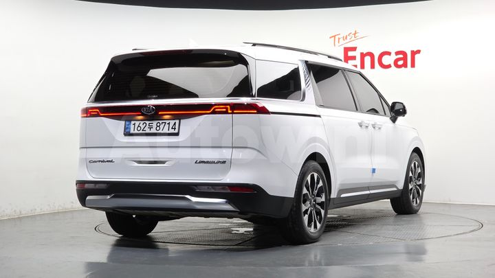 Kia Carnival 2021 — 2