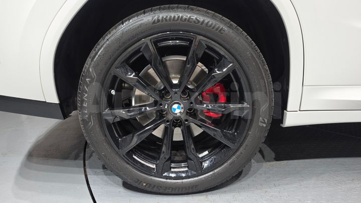 BMW X4 2025 — 5