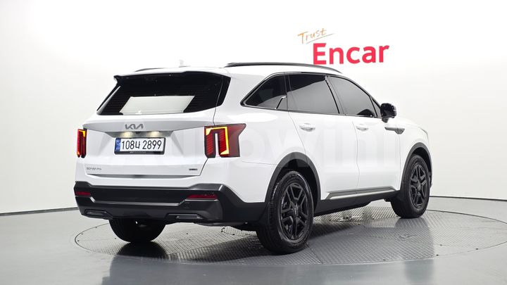 Kia Sorento 2024 — 2