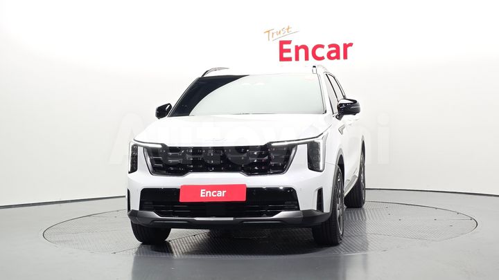 Kia Sorento 2024 — 3