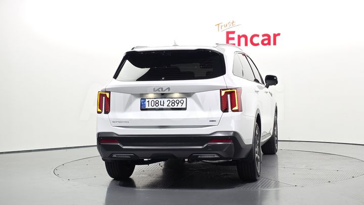 Kia Sorento 2024 — 4