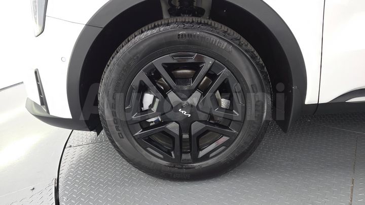 Kia Sorento 2024 — 5