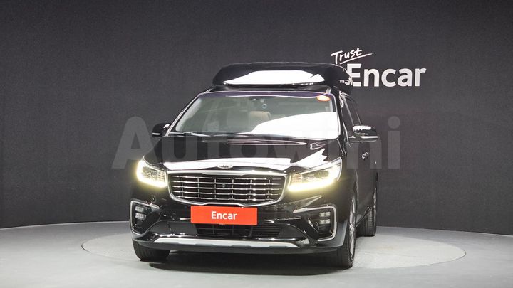 Kia Carnival 2019 — 3